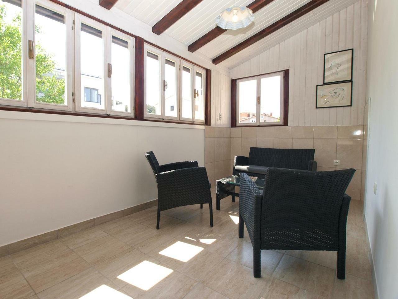 Appartement Apartemnts Guido 762 à Pjescana Uvala Extérieur photo
