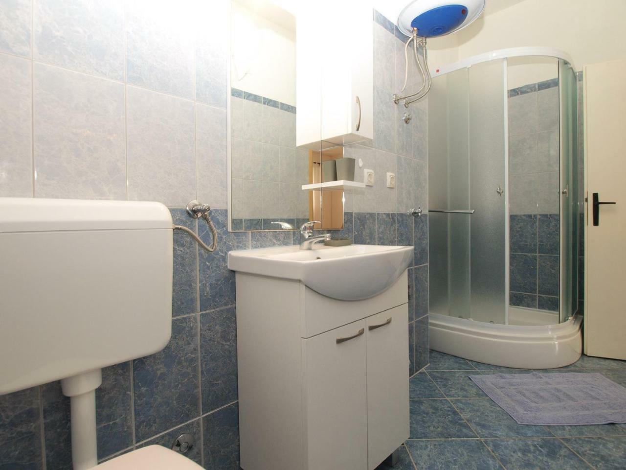 Appartement Apartemnts Guido 762 à Pjescana Uvala Extérieur photo