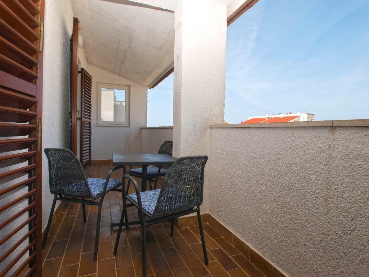 Appartement Apartemnts Guido 762 à Pjescana Uvala Extérieur photo