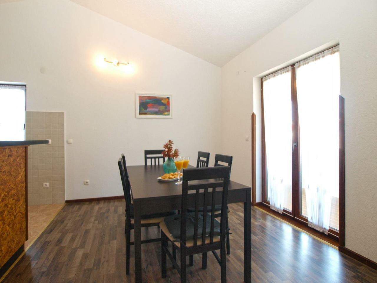 Appartement Apartemnts Guido 762 à Pjescana Uvala Extérieur photo