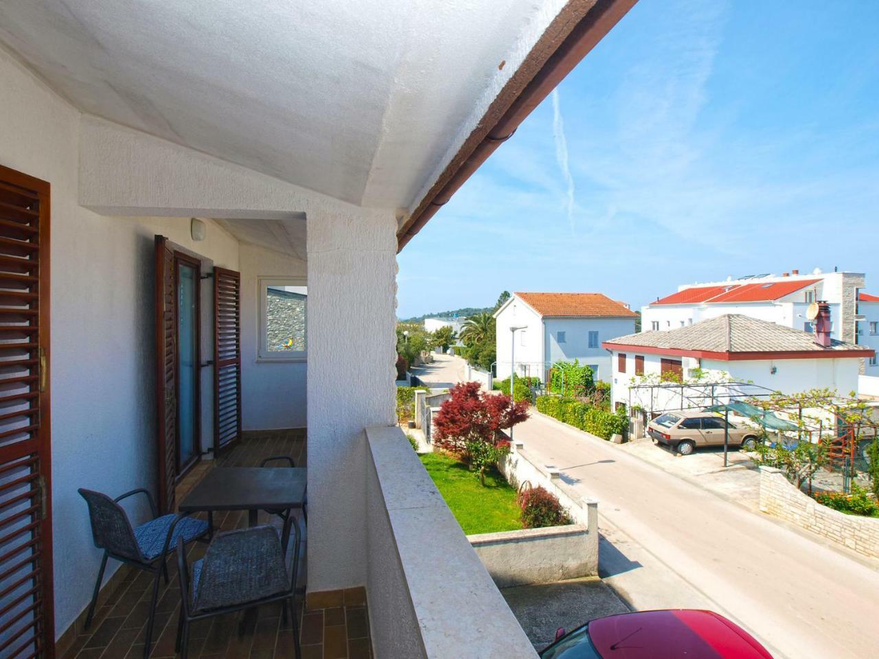 Appartement Apartemnts Guido 762 à Pjescana Uvala Extérieur photo